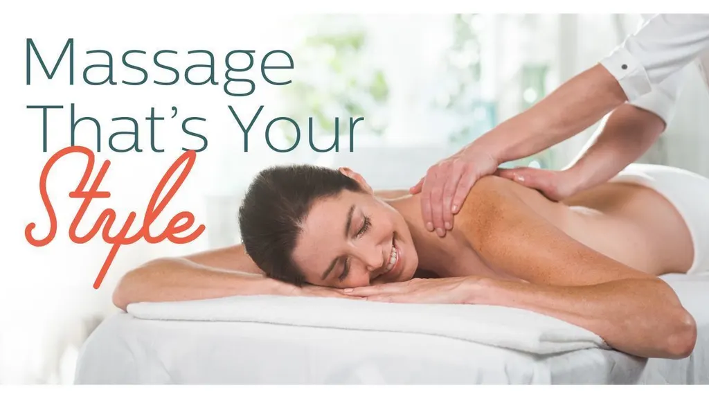Elements Massage Chandler Village — Massage spa in Chandler